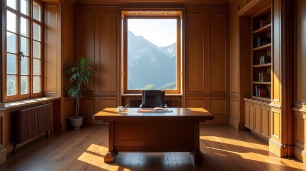 Avocat au pays de gex : vos solutions juridiques à portée de main