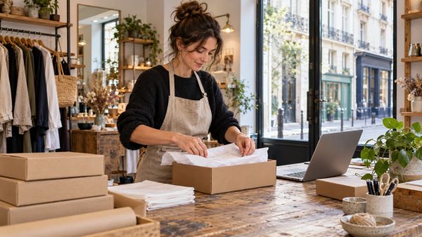 Meilleures pratiques d'une agence Shopify pour ravir vos clients