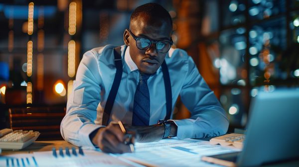 Pourquoi le calcul trésorerie nette est essentiel à votre entreprise