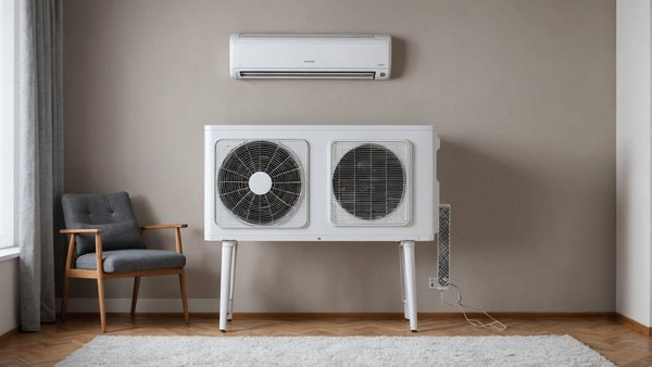 Pose d'une climatisation à venelles : passez un hiver bien au chaud à la maison