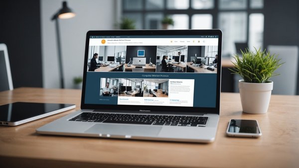 Digital workplace : une solution qui reflète l'image d'une entreprise