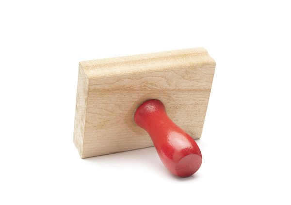 Tampons textiles : personnalisez et marquez facilement vos vêtements