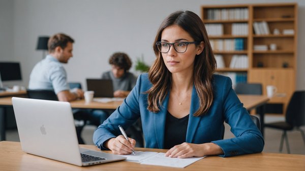 Bilan de compétences vannes : boostez votre carrière