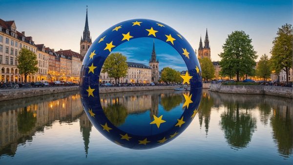 Optimisez vos projets européens avec un consultant projet européen