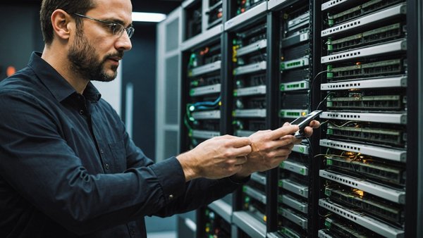 Maîtrisez le dépannage et l'ipv6 avec la formation cisco ccna