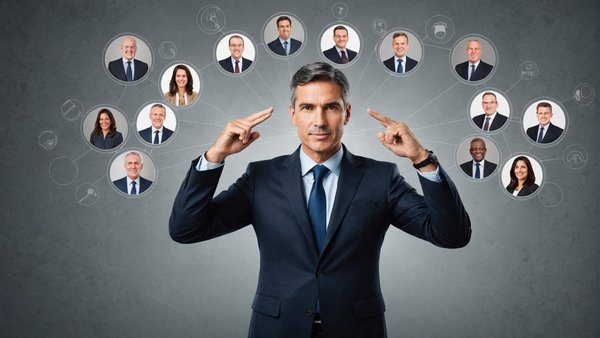 Découvrez le leader du management de transition depuis 2013