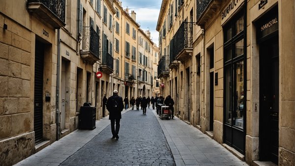 Domiciliation à Montpellier : n'hésitez pas à demander l'intervention d'un spécialiste