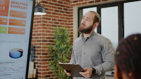 La nécessité de l'affichage obligatoire en entreprise