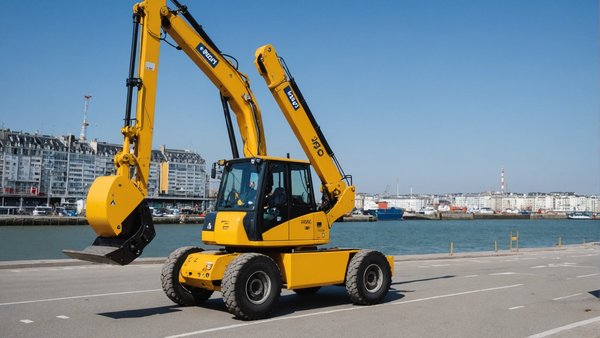 Installation de solutions d'élévation au havre : accessibilité assurée